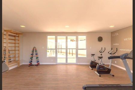 Apartamento à venda com 62m², 2 quartos e 2 vagas