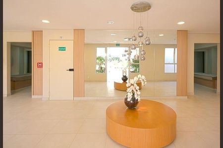 Apartamento à venda com 62m², 2 quartos e 2 vagas