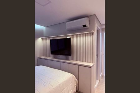 Apartamento à venda com 2 quartos, 72m² em Vila Mariana, São Paulo
