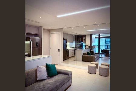 Apartamento à venda com 2 quartos, 72m² em Vila Mariana, São Paulo