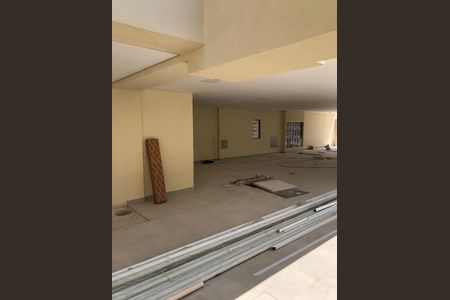 Apartamento à venda com 3 quartos, 71m² em Paulicéia, São Bernardo do Campo