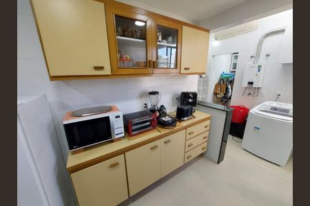 Apartamento à venda com 144m², 3 quartos e 2 vagas
