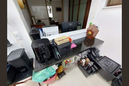 Apartamento à venda com 144m², 3 quartos e 2 vagas