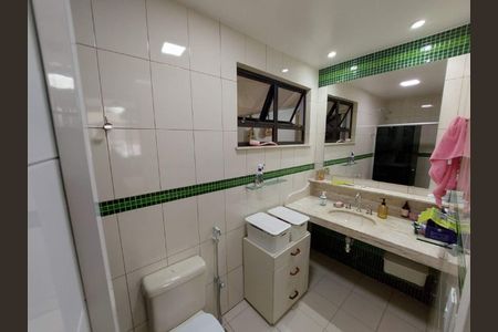 Apartamento à venda com 144m², 3 quartos e 2 vagas