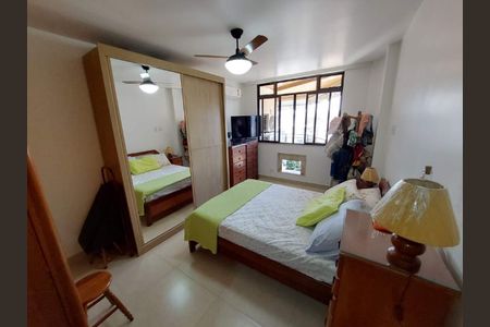 Apartamento à venda com 3 quartos, 144m² em Tijuca, Rio de Janeiro