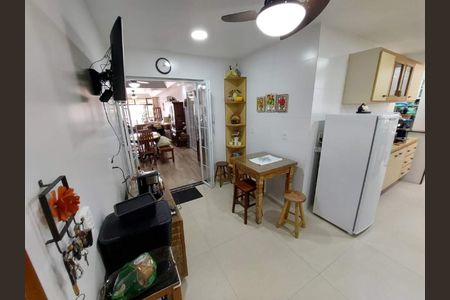 Apartamento à venda com 144m², 3 quartos e 2 vagas
