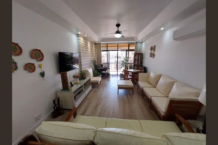 Apartamento à venda com 3 quartos, 144m² em Tijuca, Rio de Janeiro