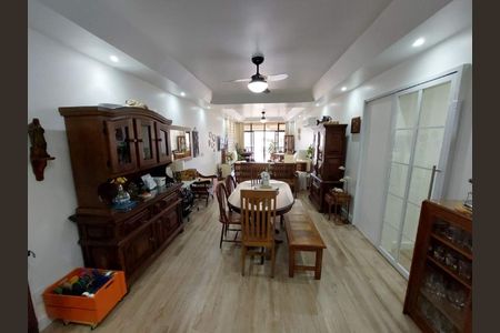 Apartamento à venda com 144m², 3 quartos e 2 vagas