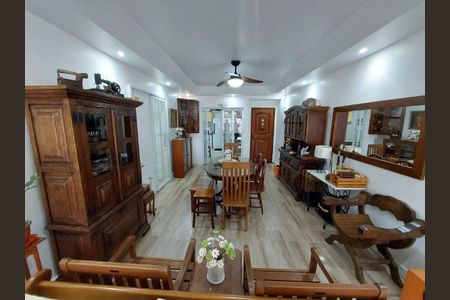 Apartamento à venda com 144m², 3 quartos e 2 vagas