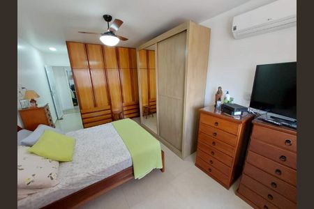 Apartamento à venda com 3 quartos, 144m² em Tijuca, Rio de Janeiro