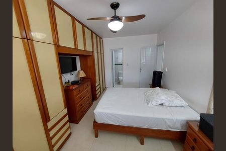 Apartamento à venda com 3 quartos, 144m² em Tijuca, Rio de Janeiro