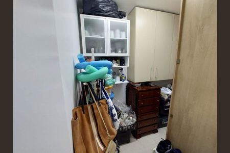 Apartamento à venda com 3 quartos, 144m² em Tijuca, Rio de Janeiro