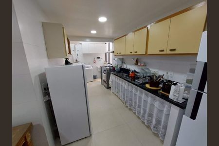 Apartamento à venda com 144m², 3 quartos e 2 vagas