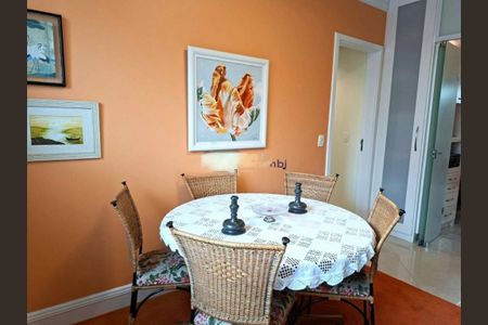 Apartamento à venda com 4 quartos, 193m² em Vila Suzana, São Paulo