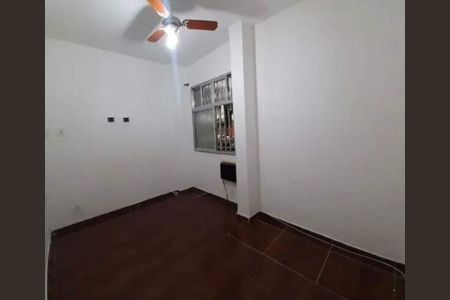 Apartamento à venda com 2 quartos, 48m² em Copacabana, Rio de Janeiro
