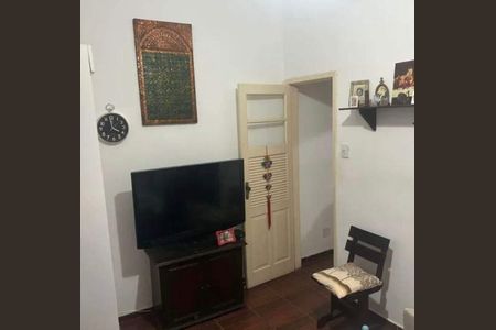 Apartamento à venda com 2 quartos, 48m² em Copacabana, Rio de Janeiro