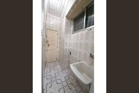 Apartamento à venda com 2 quartos, 48m² em Copacabana, Rio de Janeiro