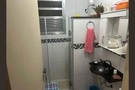 Apartamento à venda com 2 quartos, 48m² em Copacabana, Rio de Janeiro
