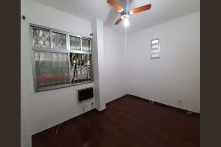Apartamento à venda com 2 quartos, 48m² em Copacabana, Rio de Janeiro