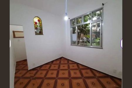 Apartamento à venda com 2 quartos, 48m² em Copacabana, Rio de Janeiro