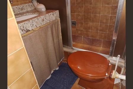 Apartamento à venda com 3 quartos, 68m² em Tijuca, Rio de Janeiro