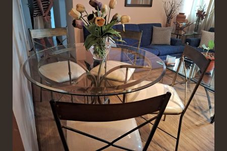 Apartamento à venda com 3 quartos, 68m² em Tijuca, Rio de Janeiro