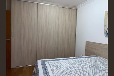 Apartamento à venda com 3 quartos, 153m² em Vila Bastos, Santo André