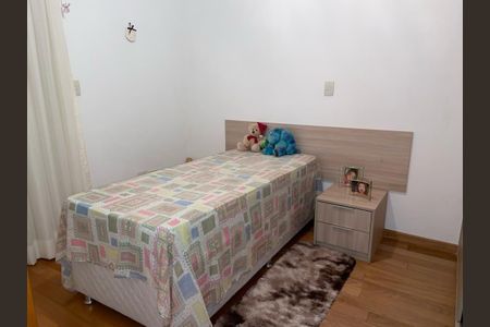 Apartamento à venda com 3 quartos, 153m² em Vila Bastos, Santo André