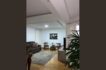 Apartamento à venda com 3 quartos, 153m² em Vila Bastos, Santo André