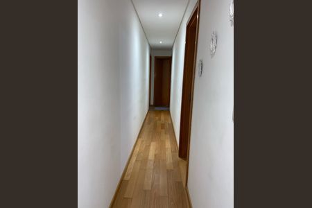 Apartamento à venda com 3 quartos, 153m² em Vila Bastos, Santo André