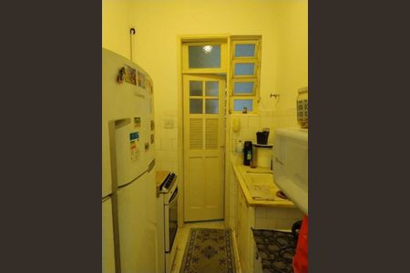 Apartamento à venda com 1 quarto, 40m² em Botafogo, Rio de Janeiro
