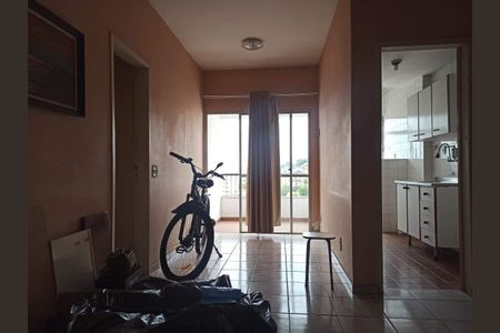 Apartamento à venda com 42m², 2 quartos e 1 vaga