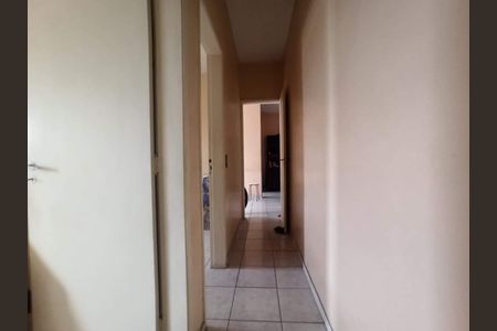 Apartamento à venda com 2 quartos, 42m² em Lins de Vasconcelos, Rio de Janeiro