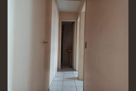 Apartamento à venda com 42m², 2 quartos e 1 vaga