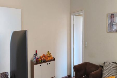 Apartamento à venda com 3 quartos, 180m² em Palmares, Belo Horizonte