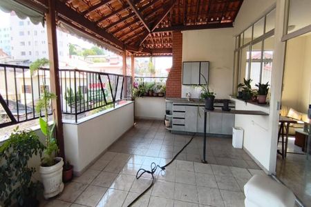 Apartamento à venda com 180m², 3 quartos e 2 vagas