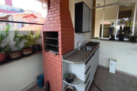 Apartamento à venda com 180m², 3 quartos e 2 vagas