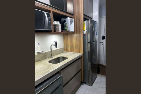 Apartamento à venda com 75m², 2 quartos e 2 vagas