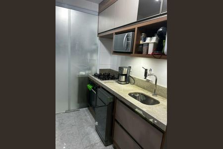 Apartamento à venda com 75m², 2 quartos e 2 vagas