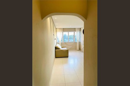 Apartamento à venda com 2 quartos, 65m² em Parque Colonial, São Paulo