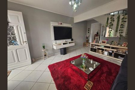 Casa à venda com 2 quartos, 97m² em Caxingui, São Paulo