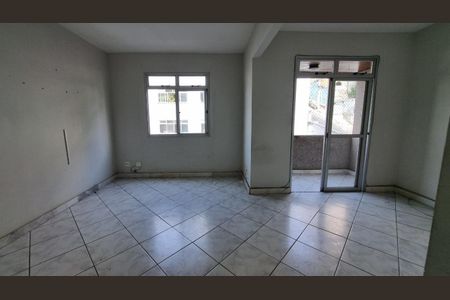 Apartamento à venda com 3 quartos, 100m² em Sagrada Família, Belo Horizonte