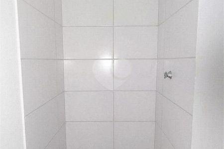 Apartamento à venda com 2 quartos, 33m² em Jardim Oriental, São Paulo