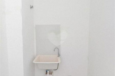 Apartamento à venda com 2 quartos, 33m² em Jardim Oriental, São Paulo