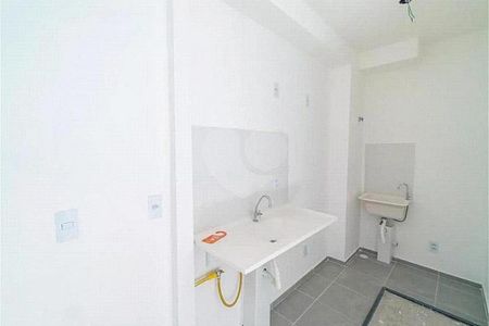 Apartamento à venda com 2 quartos, 33m² em Jardim Oriental, São Paulo