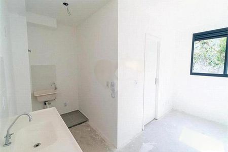 Apartamento à venda com 2 quartos, 33m² em Jardim Oriental, São Paulo