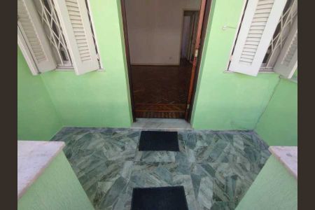 Casa à venda com 2 quartos, 62m² em Vila Isabel, Rio de Janeiro