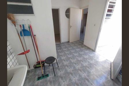 Casa à venda com 62m², 2 quartos e sem vaga