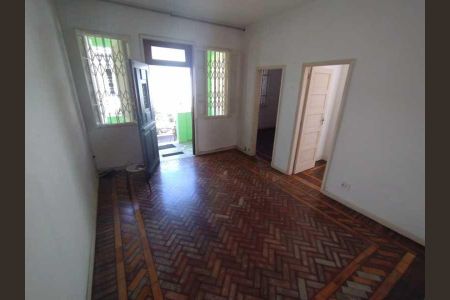 Casa à venda com 2 quartos, 62m² em Vila Isabel, Rio de Janeiro