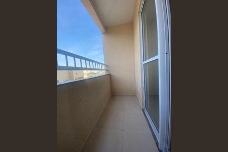 Apartamento à venda com 2 quartos, 38m² em Lapa, São Paulo